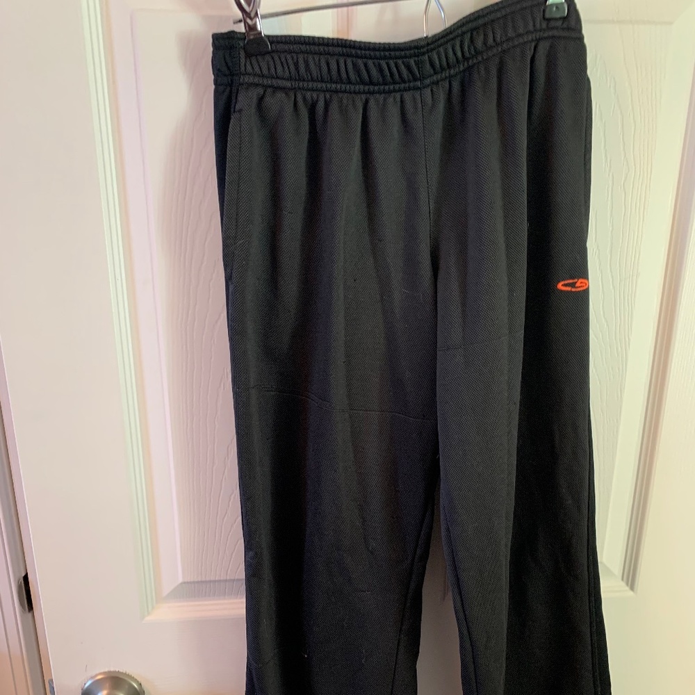 Champion Boys Large Athletic Pants